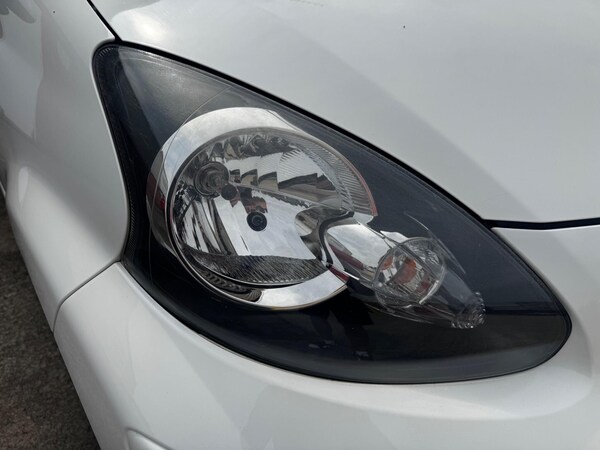 Used Toyota AYGO 2014 for sale - 75519399: Photo 81