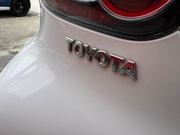 Used Toyota AYGO 2014 for sale - 75519399: Photo 87