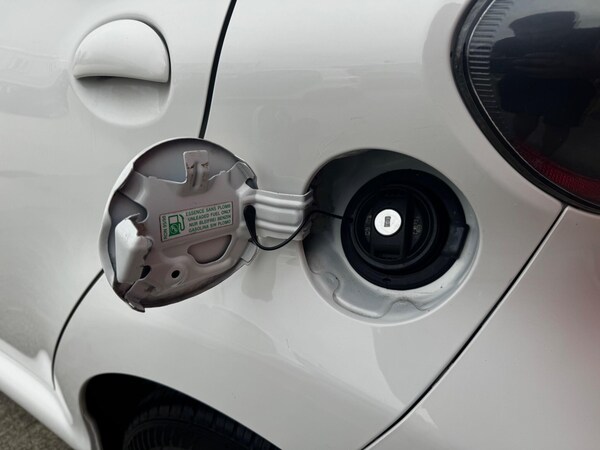 Used Toyota AYGO 2014 for sale - 75519399: Photo 88