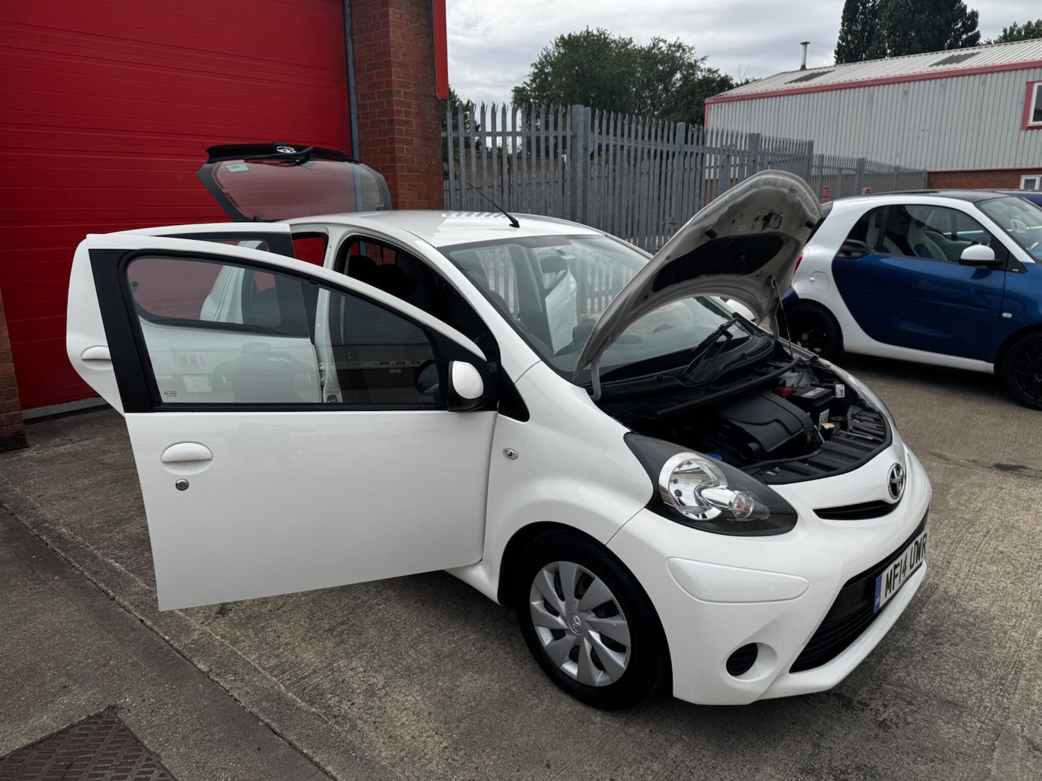 Vehicle 9