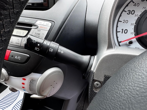 Used Toyota AYGO 2014 for sale - 75519399: Photo 90