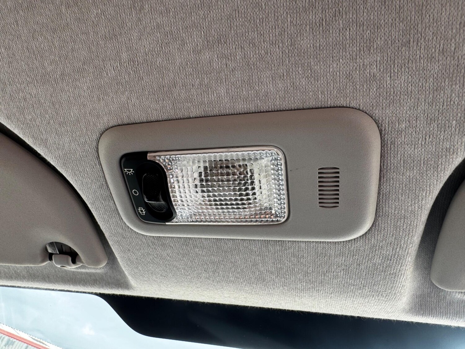 Vehicle 92