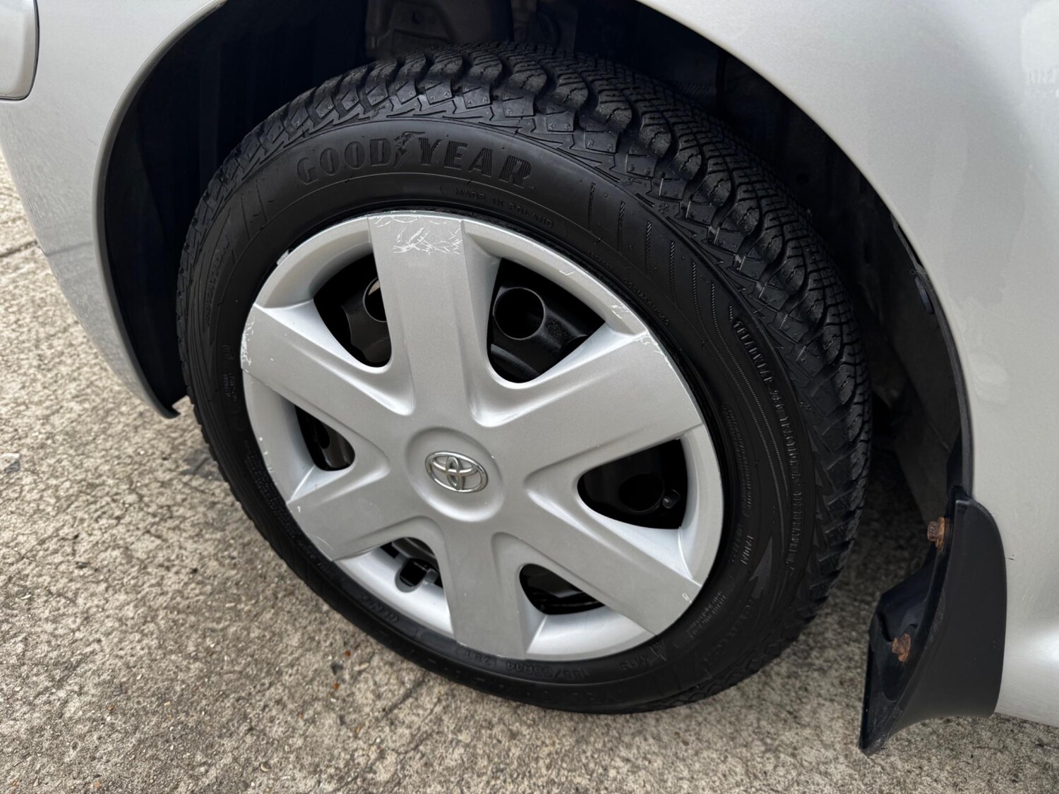 Vehicle 40