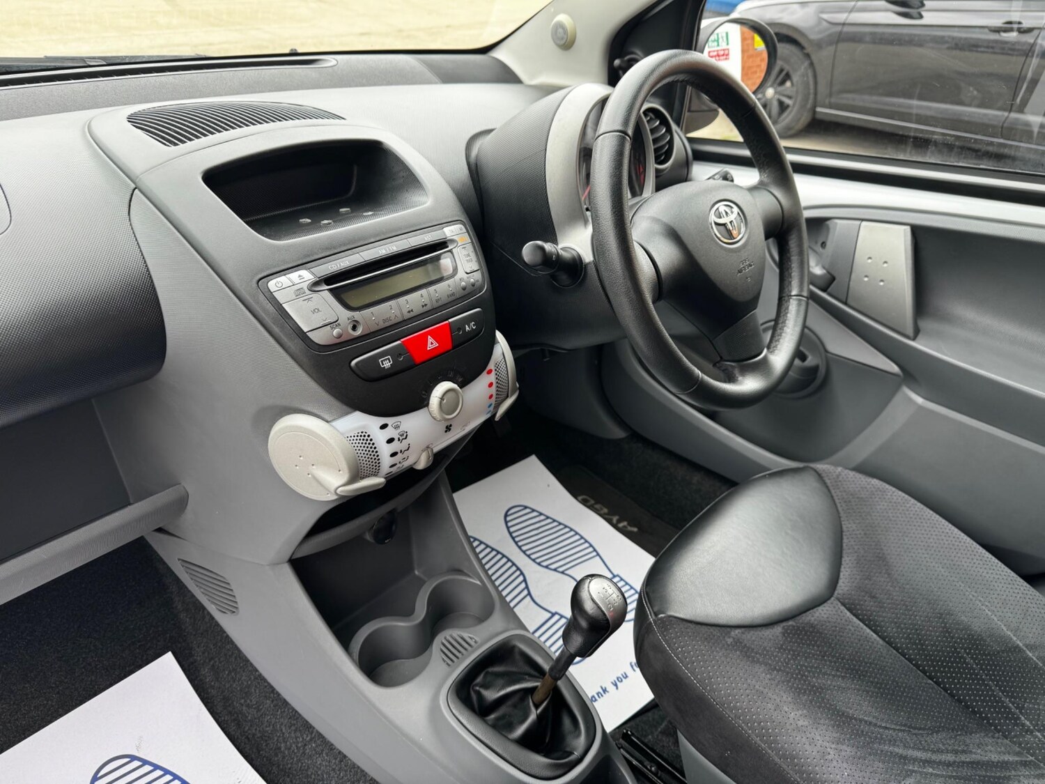Vehicle 86