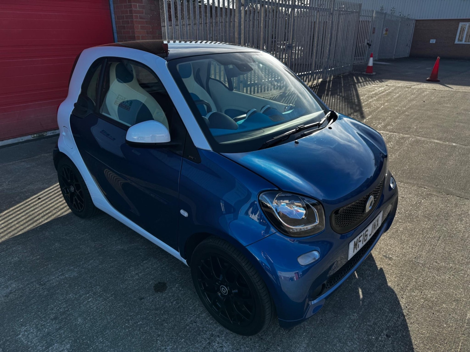 Vehicle 11