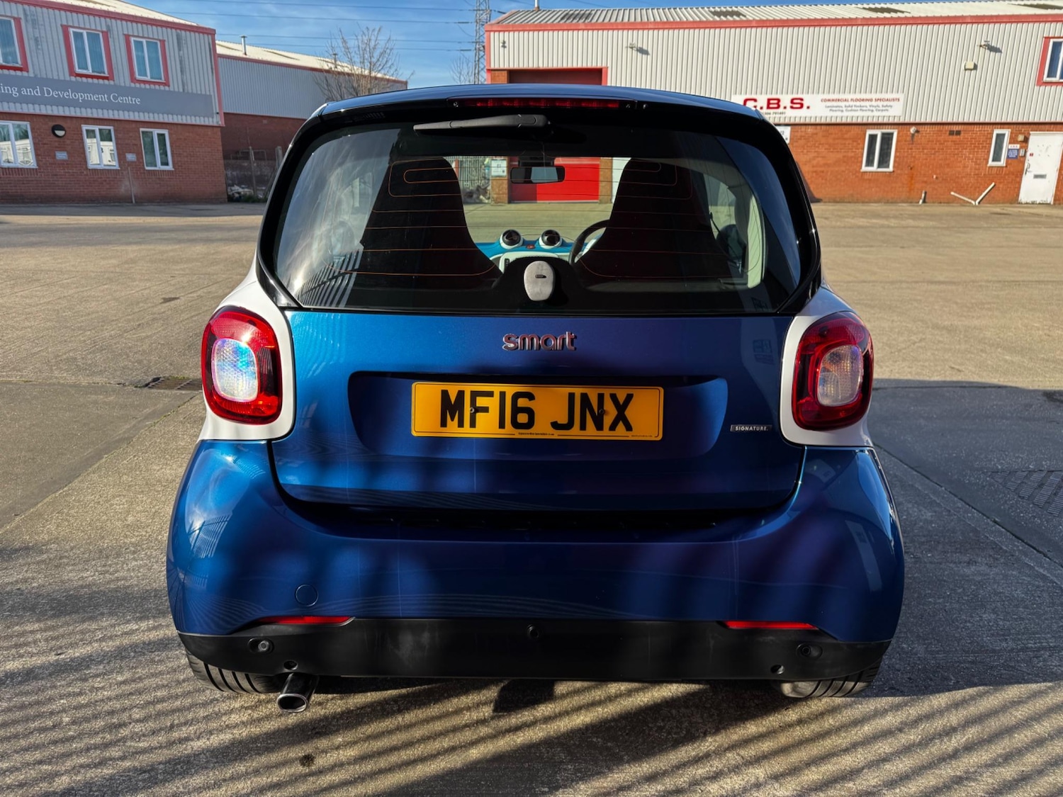 Vehicle 25