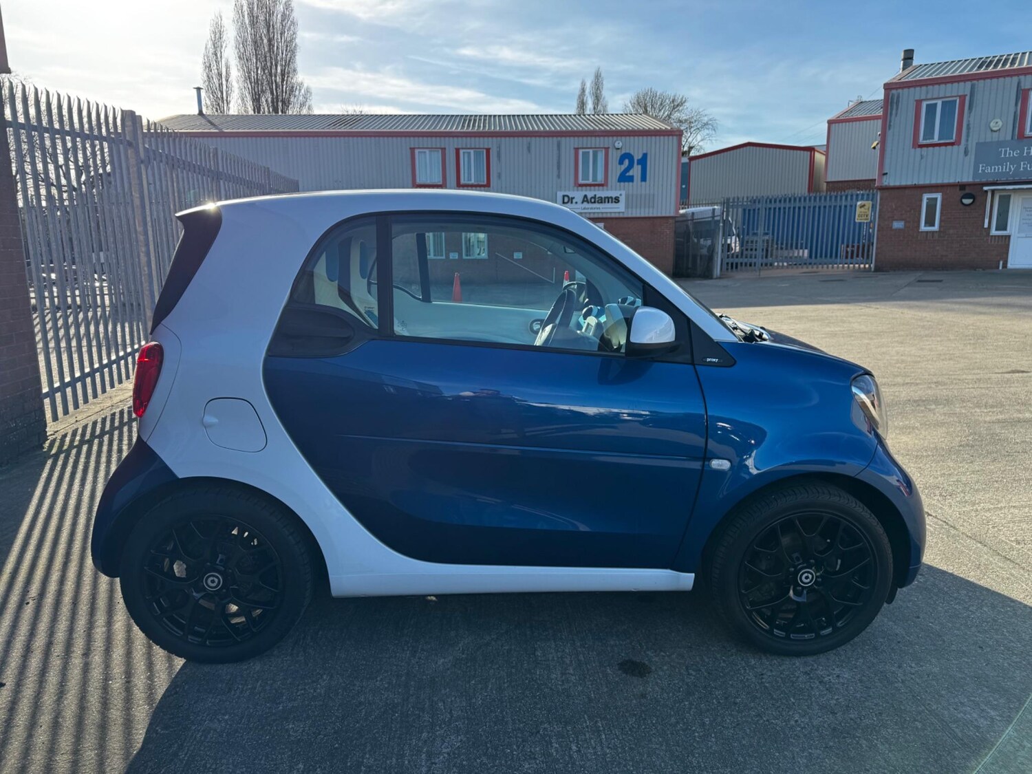 Vehicle 28