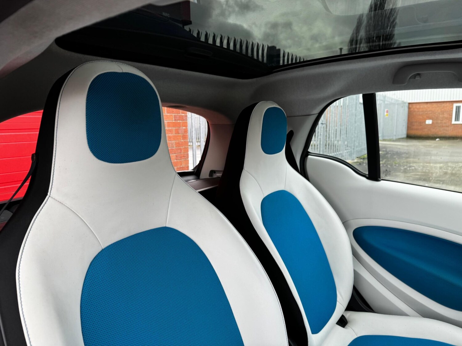Vehicle 95