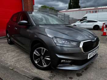 2022 (72) - 1.0 TSI SE L 5dr