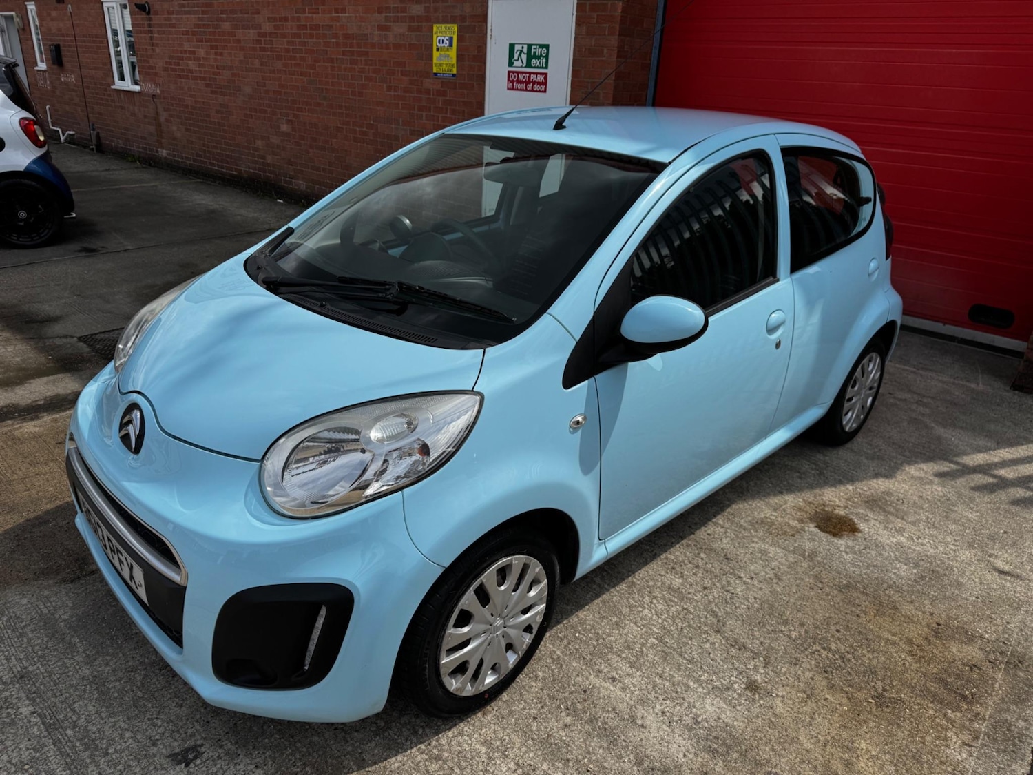 Vehicle 13