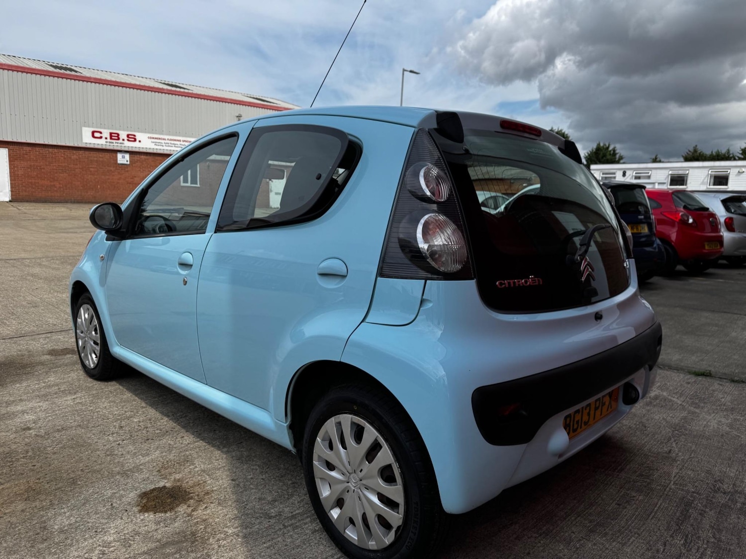 Vehicle 19