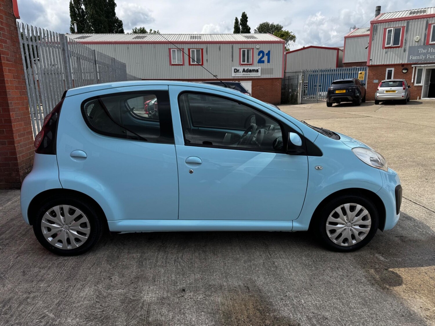 Vehicle 26