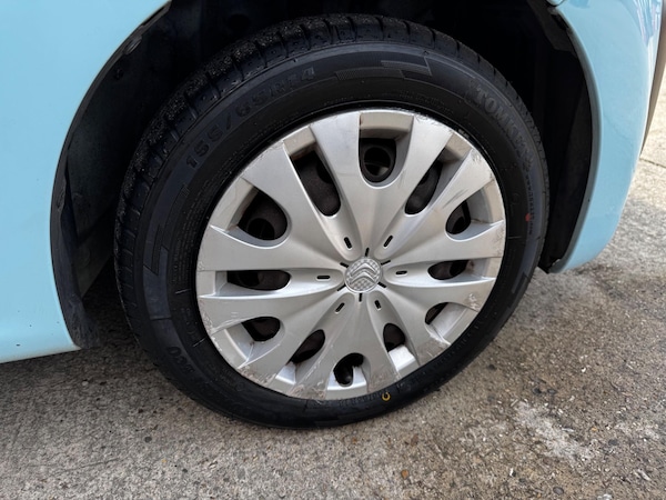 Used Citroen C1 2013 for sale - 75458771: Photo 29