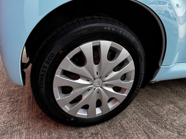 Used Citroen C1 2013 for sale - 75458771: Photo 30
