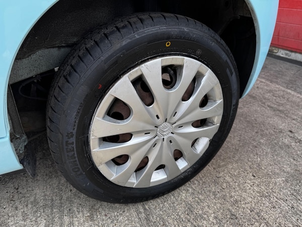 Used Citroen C1 2013 for sale - 75458771: Photo 31