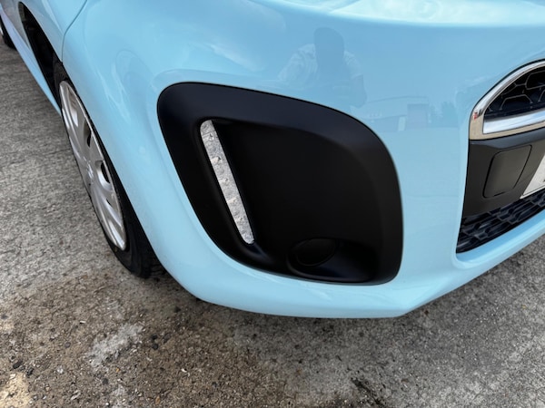 Used Citroen C1 2013 for sale - 75458771: Photo 36