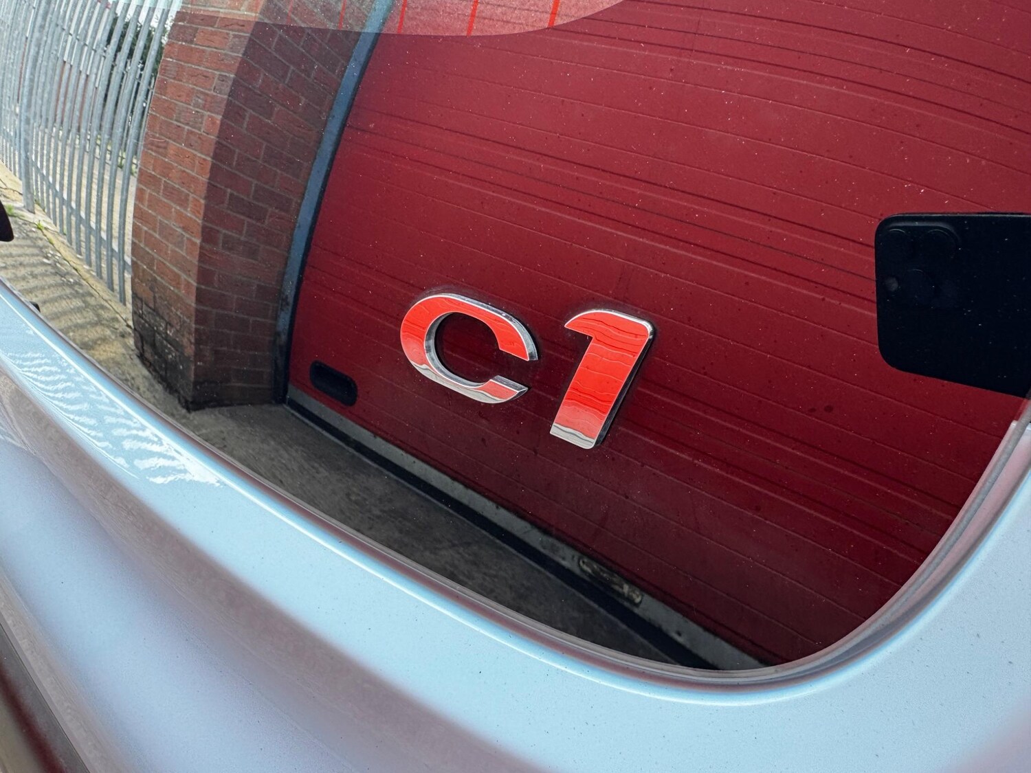 Vehicle 38