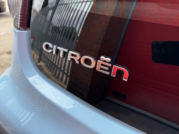 Used Citroen C1 2013 for sale - 75458771: Photo 40