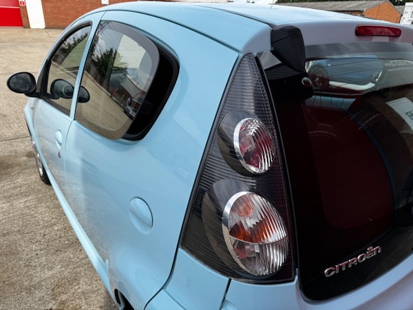 Used Citroen C1 2013 for sale - 75458771: Photo 41