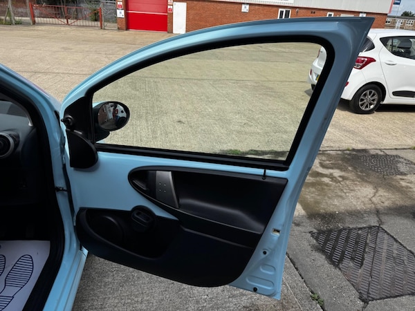 Used Citroen C1 2013 for sale - 75458771: Photo 43