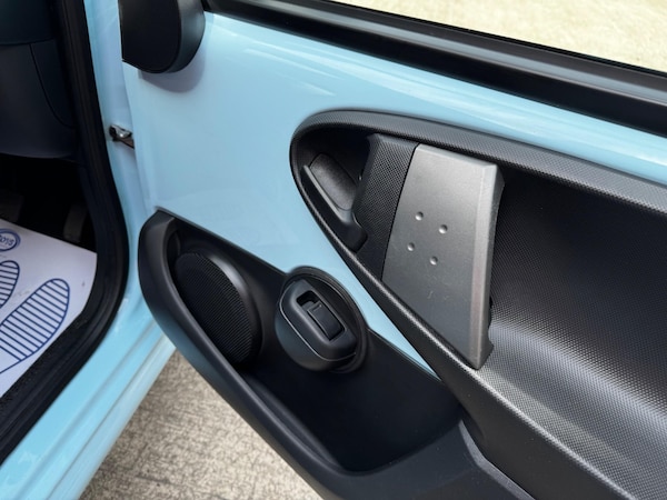Used Citroen C1 2013 for sale - 75458771: Photo 44