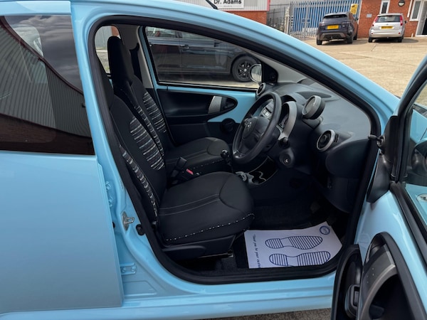 Used Citroen C1 2013 for sale - 75458771: Photo 45