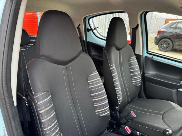 Used Citroen C1 2013 for sale - 75458771: Photo 46