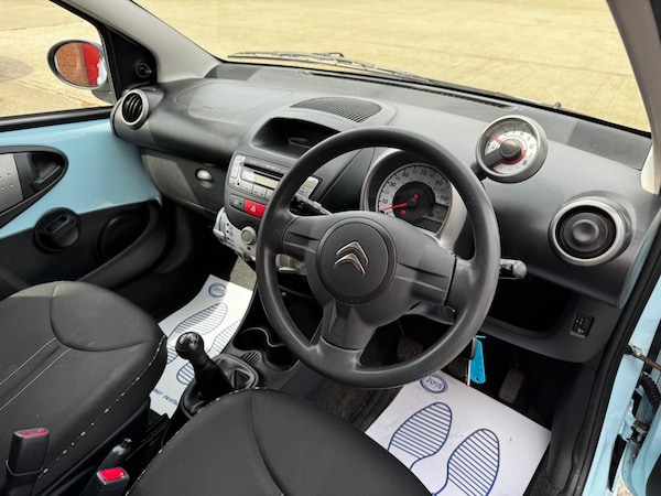 Used Citroen C1 2013 for sale - 75458771: Photo 48