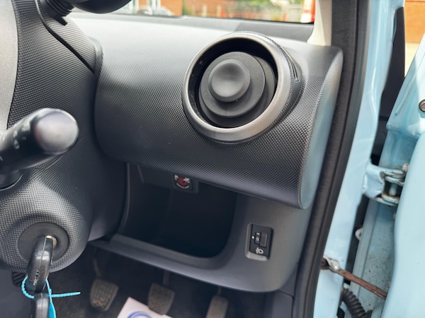 Used Citroen C1 2013 for sale - 75458771: Photo 50