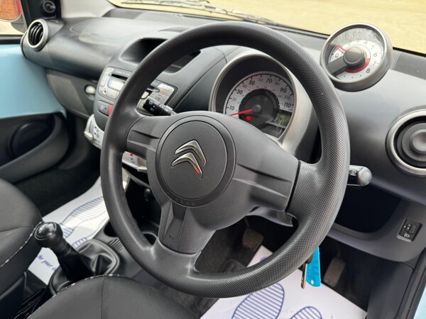 Used Citroen C1 2013 for sale - 75458771: Photo 51