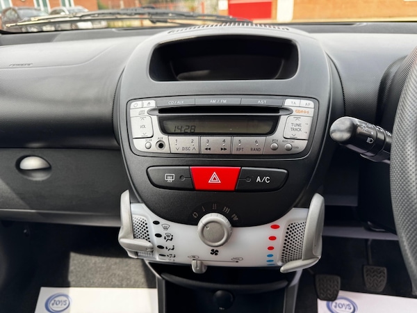 Used Citroen C1 2013 for sale - 75458771: Photo 53