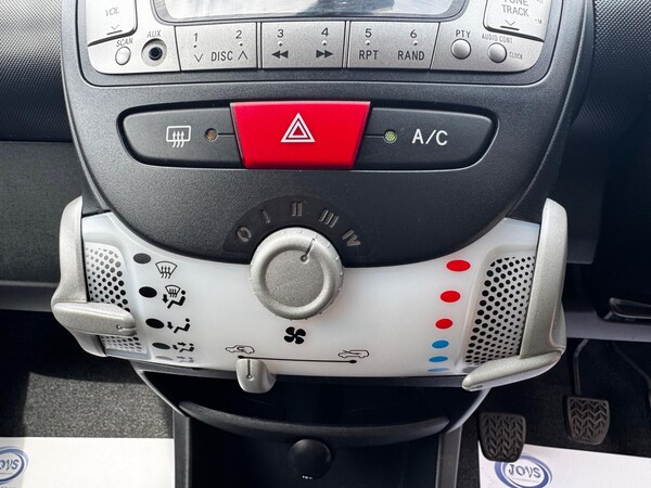 Used Citroen C1 2013 for sale - 75458771: Photo 54