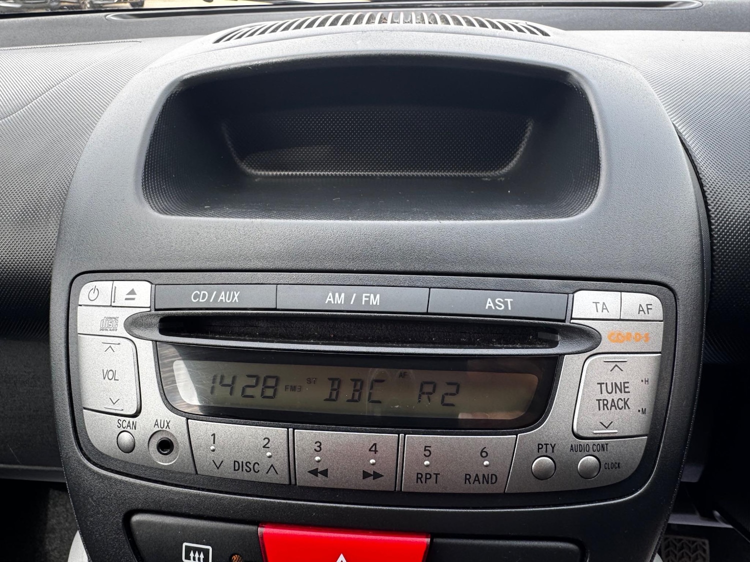 Vehicle 55