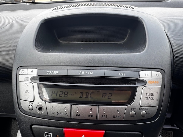 Used Citroen C1 2013 for sale - 75458771: Photo 55