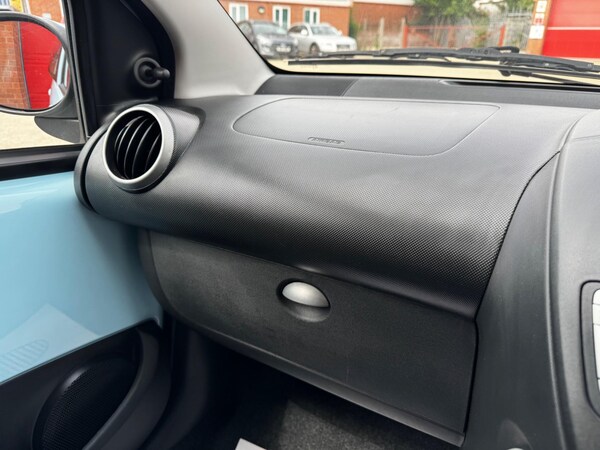 Used Citroen C1 2013 for sale - 75458771: Photo 56