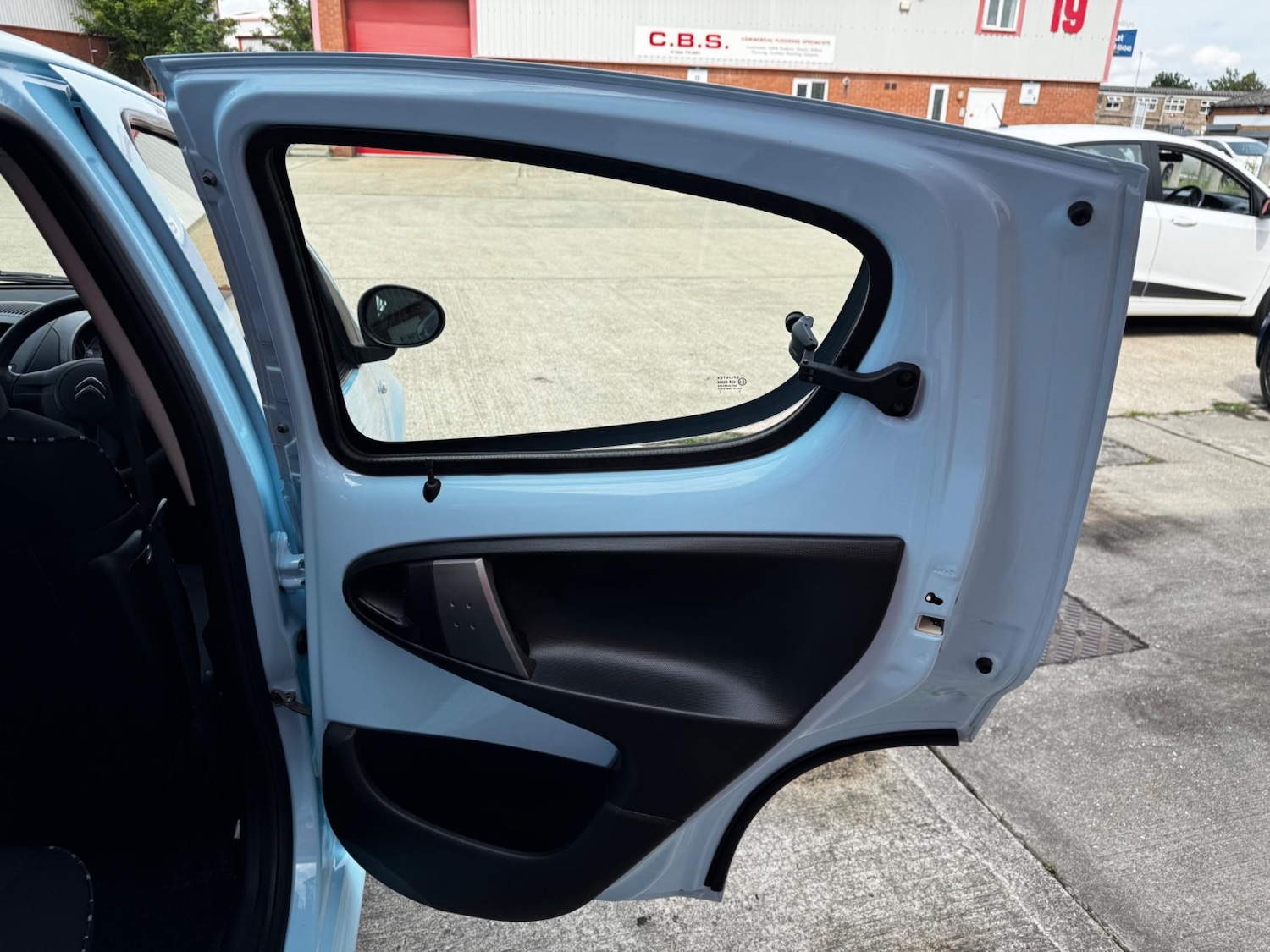 Vehicle 64