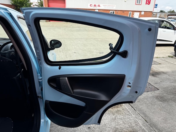 Used Citroen C1 2013 for sale - 75458771: Photo 64