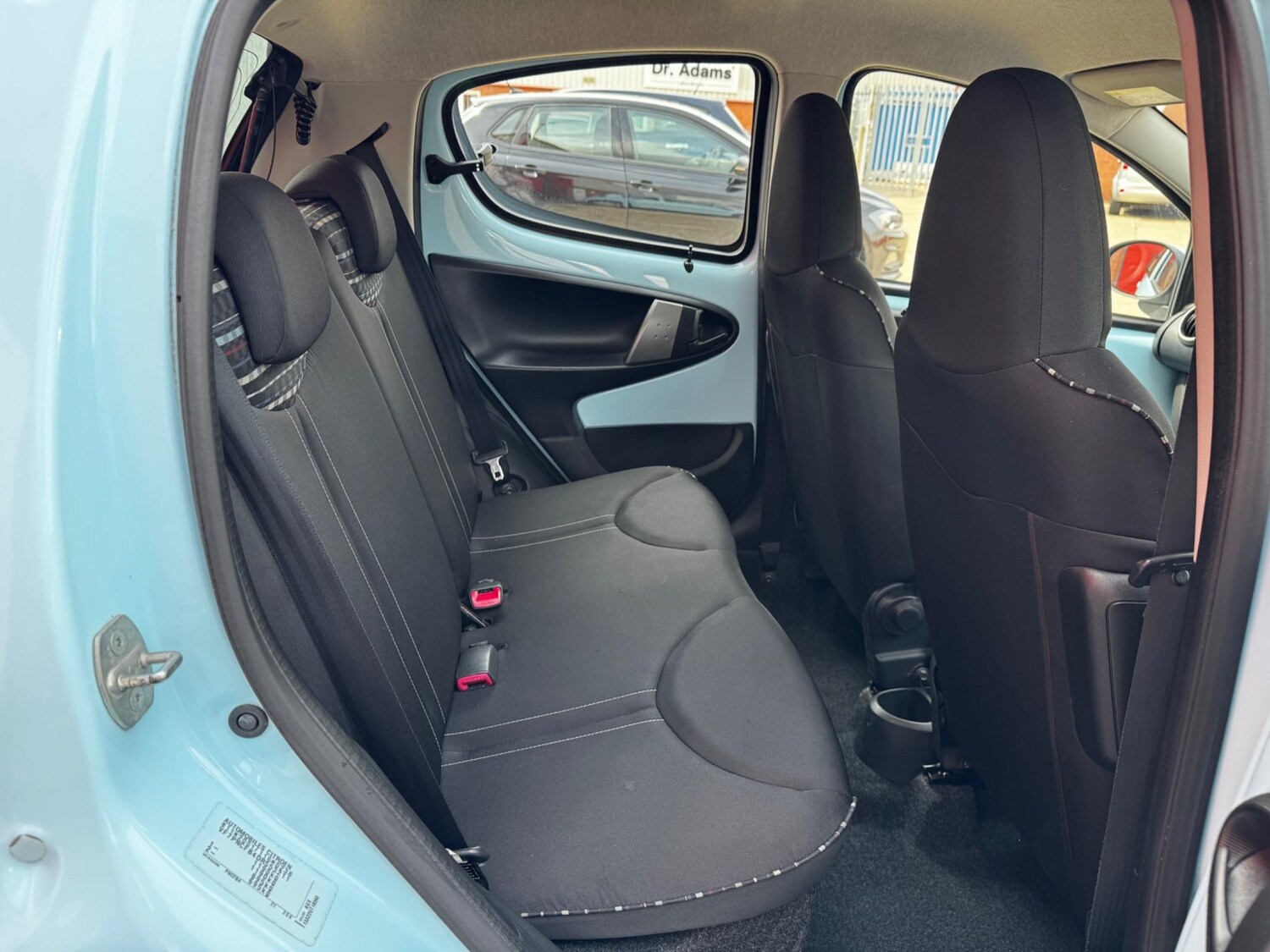 Vehicle 66