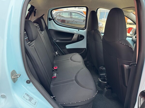 Used Citroen C1 2013 for sale - 75458771: Photo 66