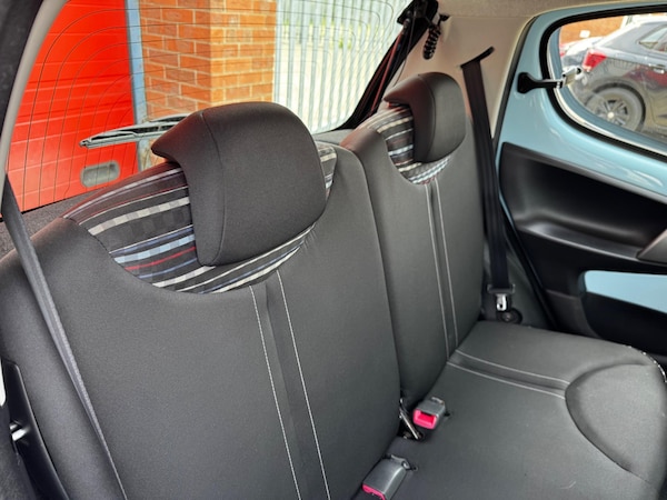 Used Citroen C1 2013 for sale - 75458771: Photo 67