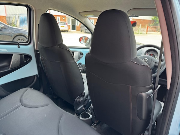 Used Citroen C1 2013 for sale - 75458771: Photo 68
