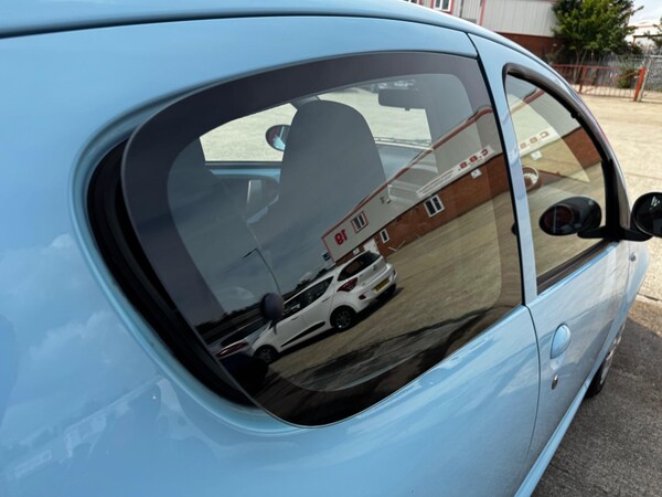 Used Citroen C1 2013 for sale - 75458771: Photo 69