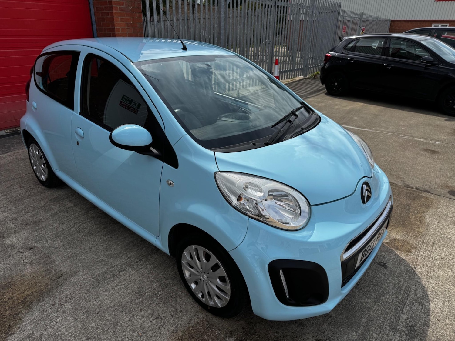 Vehicle 7