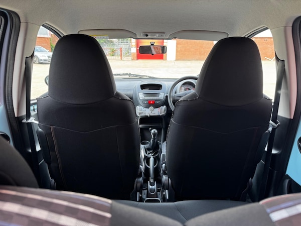 Used Citroen C1 2013 for sale - 75458771: Photo 70