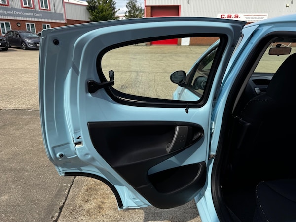 Used Citroen C1 2013 for sale - 75458771: Photo 75