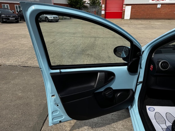 Used Citroen C1 2013 for sale - 75458771: Photo 78