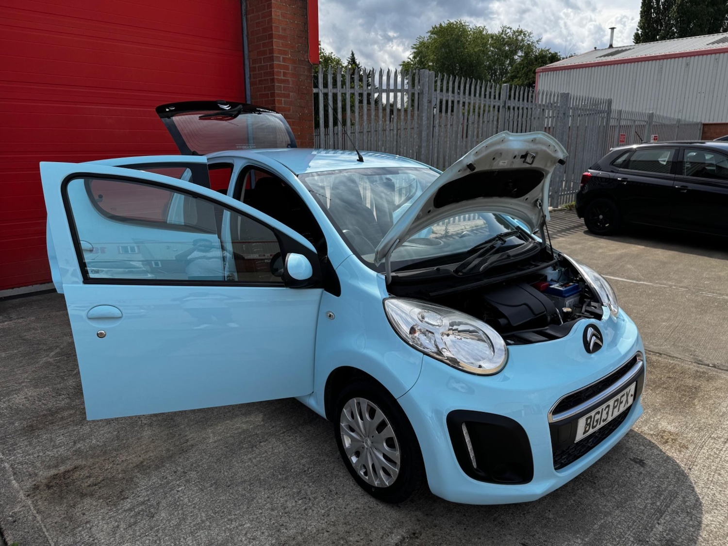 Vehicle 88