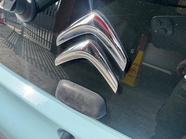 Used Citroen C1 2013 for sale - 75458771: Photo 95