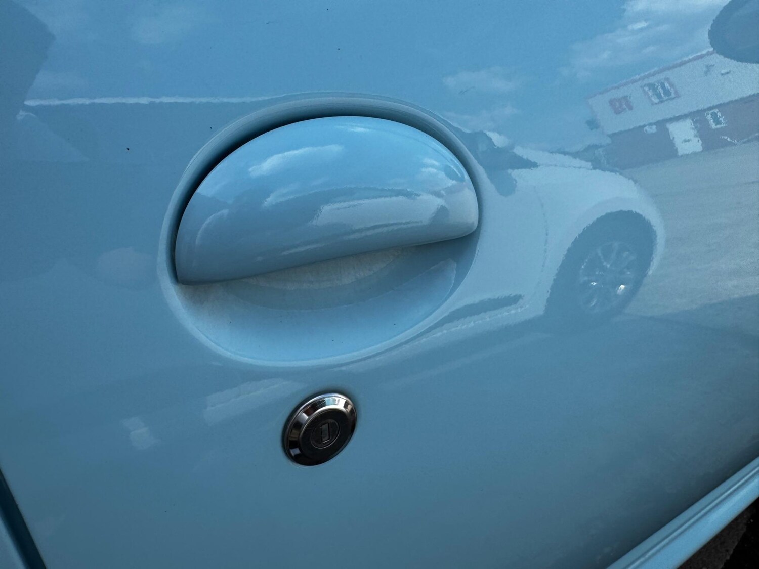 Vehicle 96
