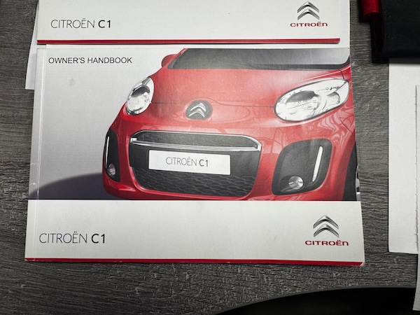 Used Citroen C1 2013 for sale - 75458771: Photo 99